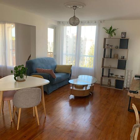 Appartement T3 Anglet 67M2 Экстерьер фото