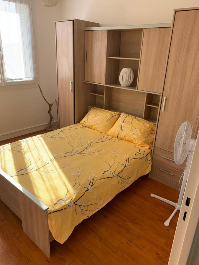Appartement T3 Anglet 67M2 Экстерьер фото