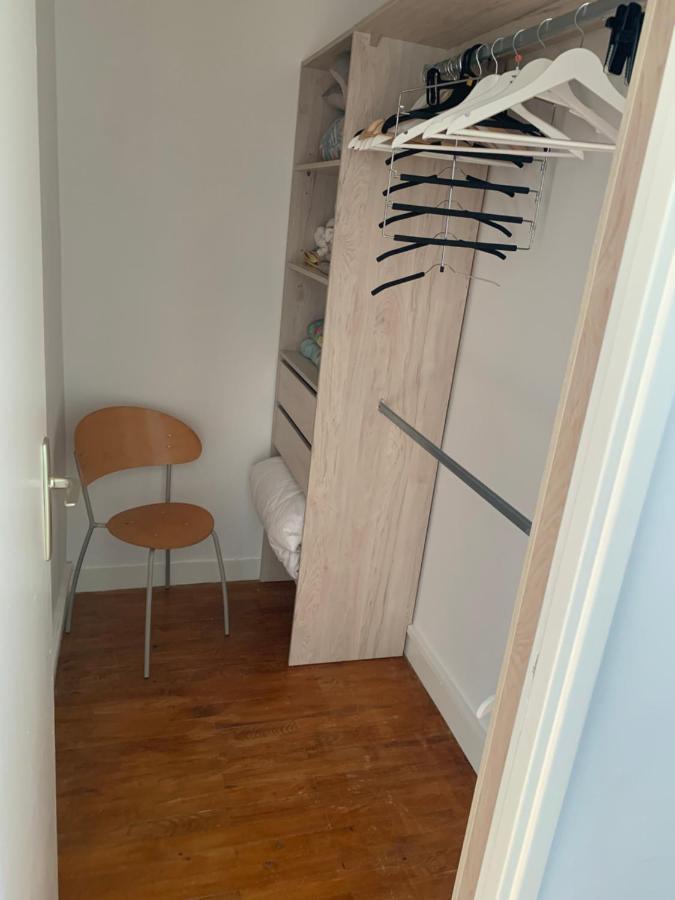 Appartement T3 Anglet 67M2 Экстерьер фото