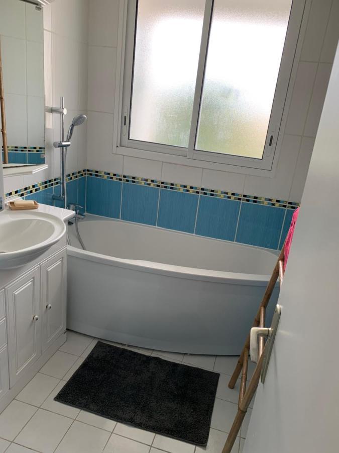 Appartement T3 Anglet 67M2 Экстерьер фото