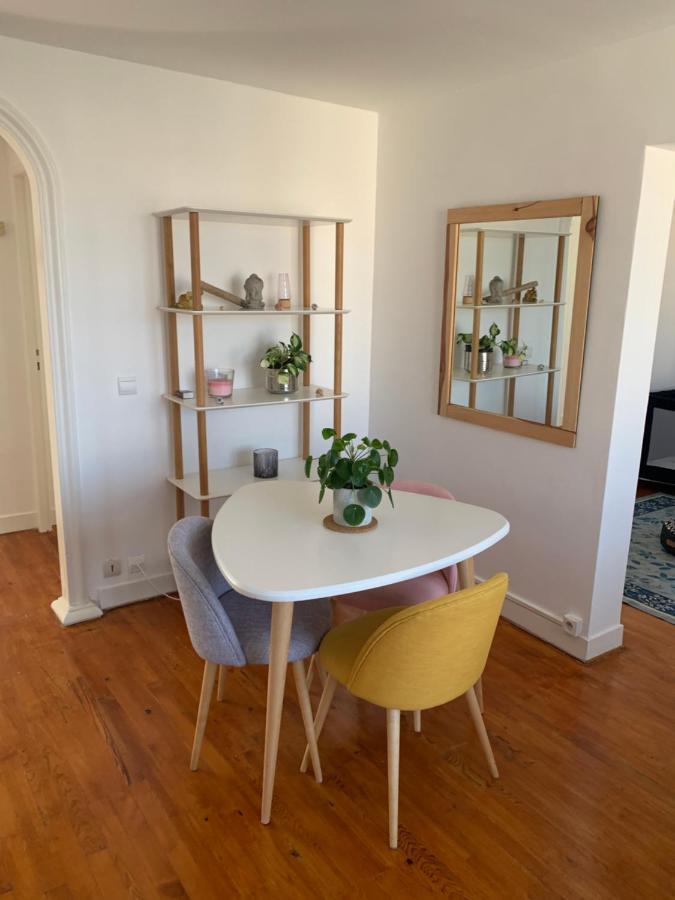 Appartement T3 Anglet 67M2 Экстерьер фото