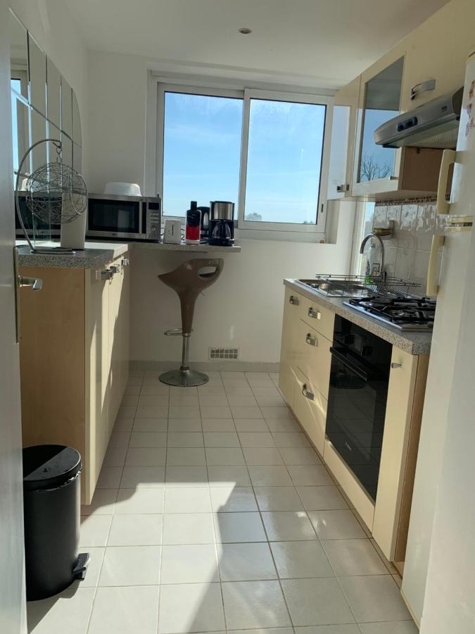Appartement T3 Anglet 67M2 Экстерьер фото
